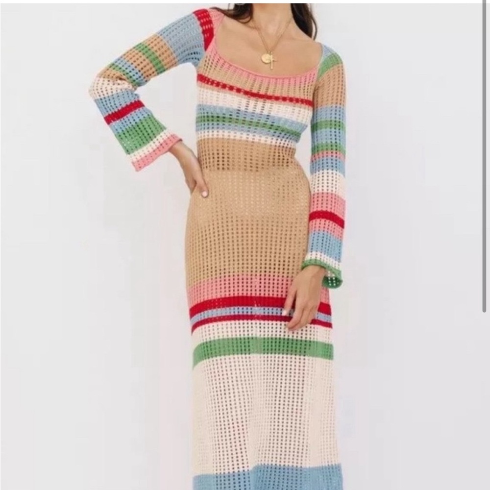 VERGE GIRL - Size 8 - NWT